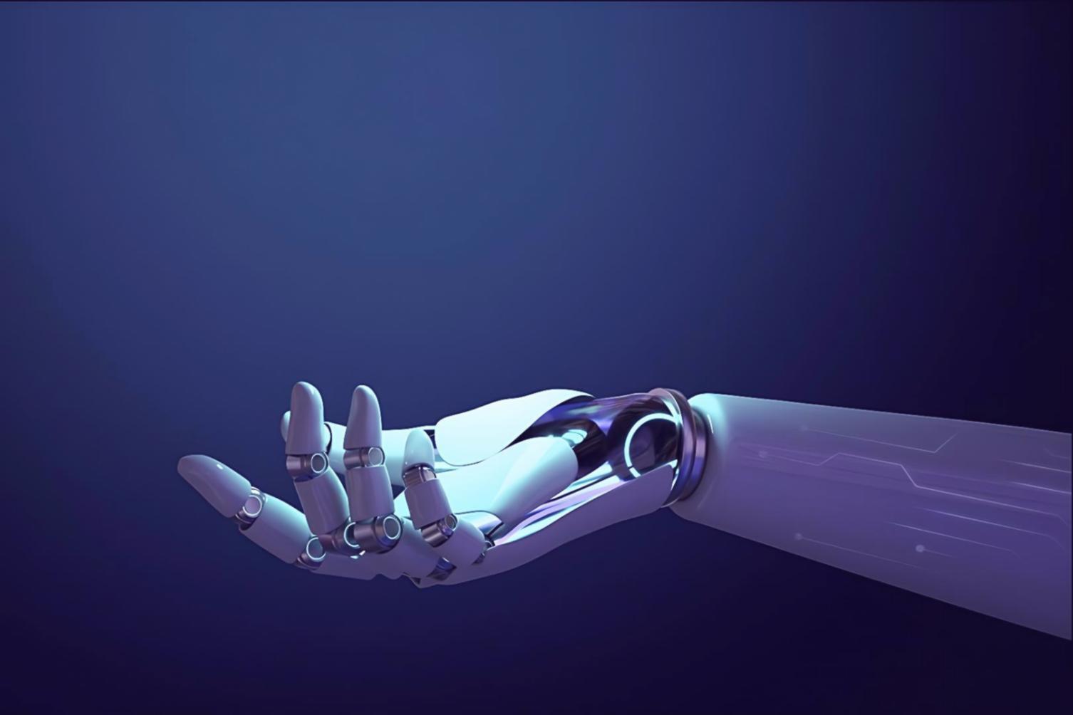 Session d'apprentissage interactif en robotique et intelligence artificielle