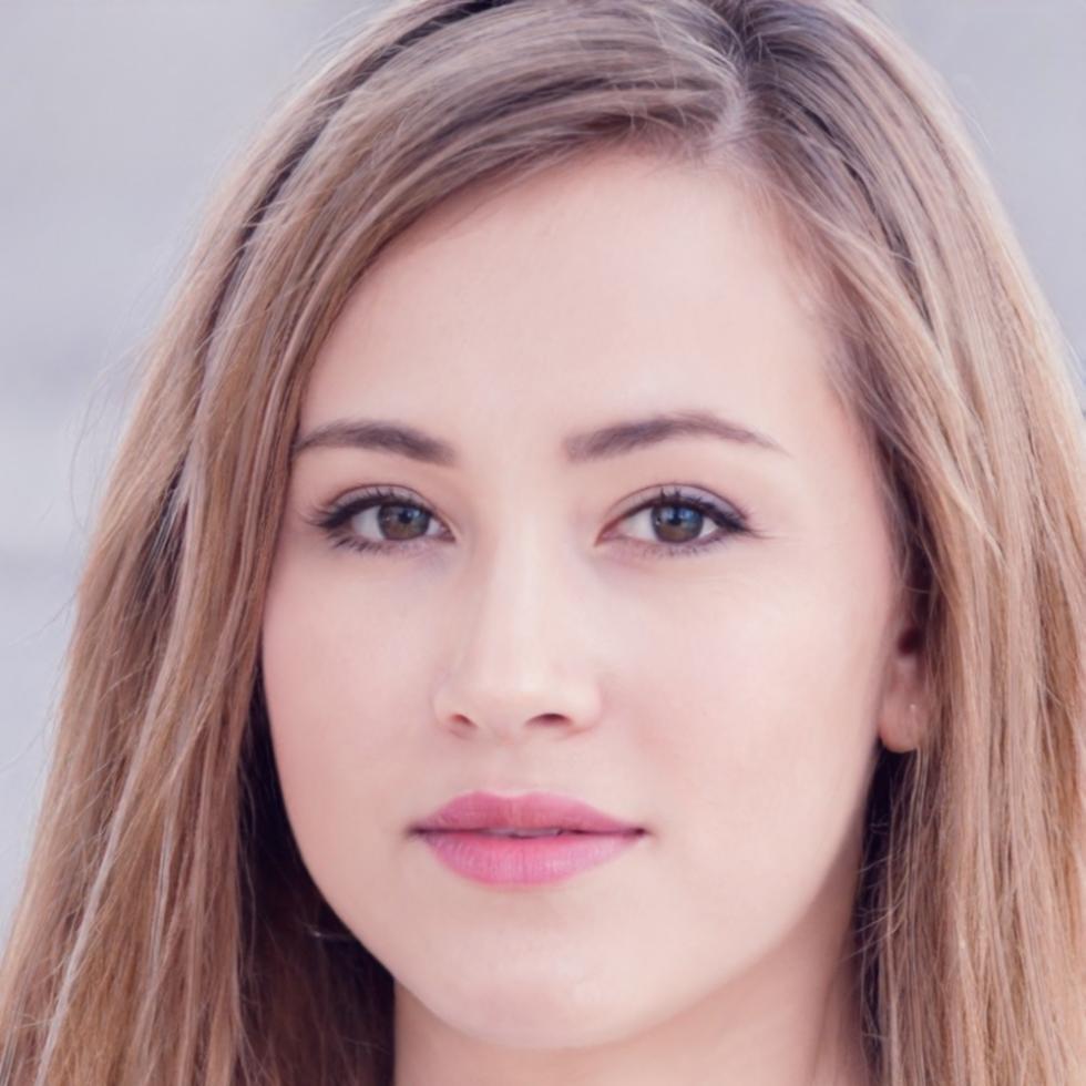 Portrait de Léna Fournier