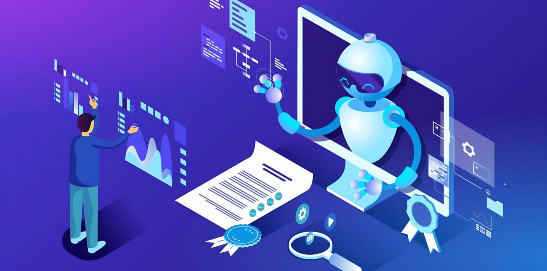 Développement de systèmes IA